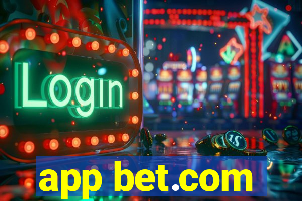 app bet.com